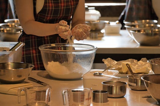 Cooking class in Gjirokastër, Albania