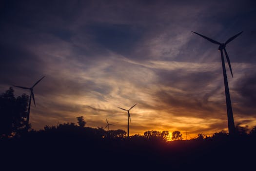 investing in renewable energy